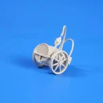CMK German WW I Refueling set 1 72 (129-2061) Olcsóbb
