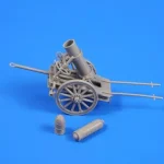 Biztonságos fizetés CMK 22,5 cm Minenwerfer M15 1 35 (129-RA055)