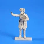 Biztonságos fizetés CMK Red Army WWII Commander 1 48 (129-F48268)
