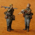 Szuper ajánlat CMK Deutsche Infanterie (129-F35008)