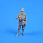 Olcsó CMK Austro-Hungarian WW I Officer 1 35 (129-F35285)