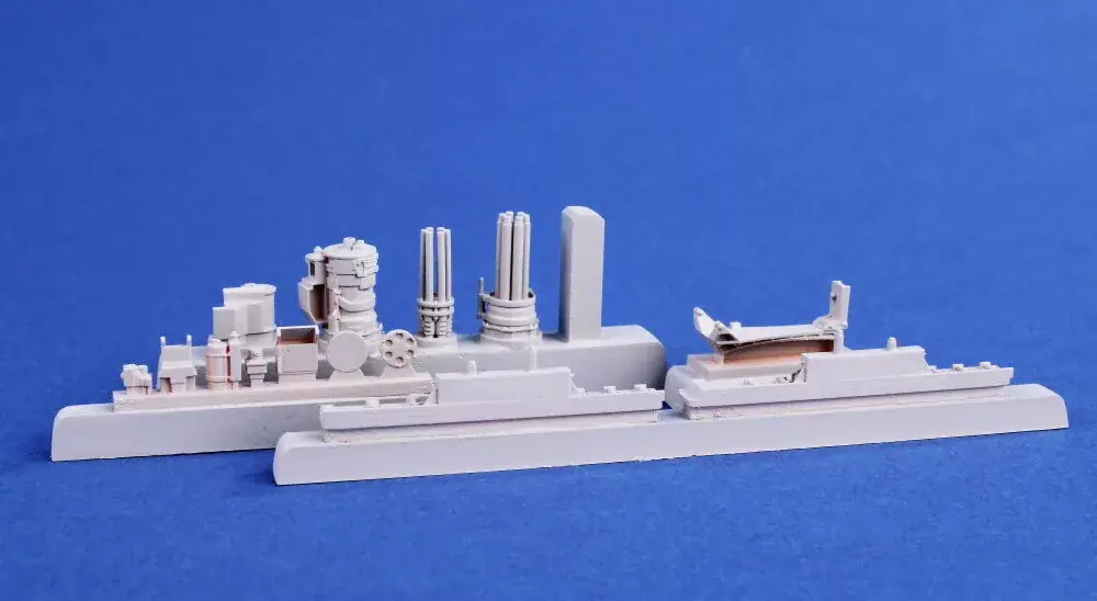 Utolsó esély CMK M35 Armament Subsystem Upgrade Set for AH-1G Cobra 1/48 1 48 (129-4454)