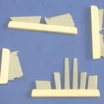 Vedd meg most CMK Me 262A Control surfaces (129-7154)