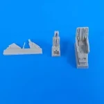 CMK Harrier GR.1- Cockpit set for Airfix kit 1 72 (129-7349) Kihagyhatatlan ajánlat