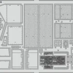Akció Eduard Accessory Jagdpanzer IV for BORDER MODEL 1 35 (36494)