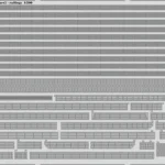 Vásárlói kedvenc Eduard Accessory USS Arizona part 5-railings for Trumpete 1 200 (53111)