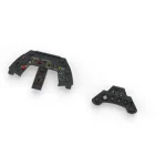 Akció Eduard Accessory Fw 190A-5 LööK for Hasegawa 1 32 (634007)