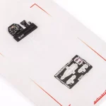 Akciós ár Eduard Accessory Mustang Mk.IV LööK 1/48 for EDUARD 1 48 (644100)