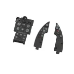 Akciós ár Eduard Accessory Vampire F.3 LööKplus 1/48 1 48 (644159)