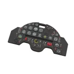 Ajánlat Eduard Accessory A-1J LööK 1 48 (644165)