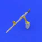 Árcsökkenés Eduard Accessory MG 34 gun 1 35 (635002)