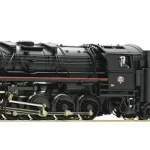 Roco 68145 Gőzmozdony Serie 150X, SNCF (E3) (H0) - AC / Sound Biztonságos fizetés