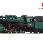 Kihagyhatatlan ajánlat Roco 78147 Gőzmozdony Serie 25, SNCB (E3) (H0) - AC / Sound