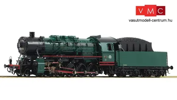 Kihagyhatatlan ajánlat Roco 78147 Gőzmozdony Serie 25, SNCB (E3) (H0) - AC / Sound