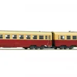 Gyors kiszállítás Roco 73176 Dízel motorvonat ALn448/460, FS (E4) (H0)