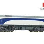 Roco 79693 Dízelmozdony Serie 319, RENFE (E5) (H0) - AC / Sound Biztonságos fizetés