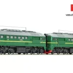 Roco 79795 Dízelmozdony 2M62, RZD (E5) (H0) - AC / Sound Biztonságos vásárlás