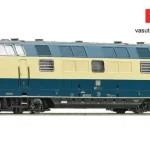 Kedvezmény Roco 79823 Dízelmozdony BR 221, DB (E4) (H0) - AC / Sound