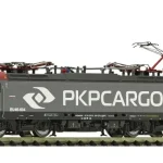 Fleischmann 739307 Villanymozdony BR 193 Vectron, PKP Cargo (E6) (N) Újdonság