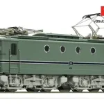 Roco 78365 Villanymozdony Serie 1101, NS (E3) (H0) - AC / Sound Legjobb ár
