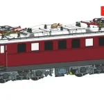 Roco 79093 Villanymozdony Rh 1041.08, ÖBB (E4) (H0) - AC / Sound Szuper ajánlat