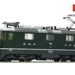 Ajánlat Roco 79255 Villanymozdony Re 4/4, SBB (E4) (H0) - AC / Sound