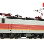 Roco 79331 Villanymozdony BR 143 579, DB-AG (E5) (H0) - AC / Sound Ne maradj le