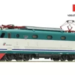 Biztonságos vásárlás Roco 79349 Villanymozdony E.444.035, FS (E5) (H0) - AC / Sound