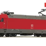 Olcsóbb Roco 79556 Villanymozdony BR 101, DB-AG (E5) (H0) - AC / Sound