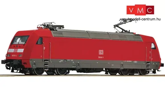 Olcsóbb Roco 79556 Villanymozdony BR 101, DB-AG (E5) (H0) - AC / Sound