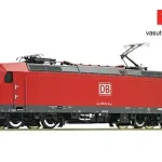 Vásárlói kedvenc Roco 79588 Villanymozdony BR 185 014, DB-AG (E6) (H0) - AC / Sound