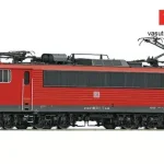 Roco 79619 Villanymozdony BR 155, DB-AG (E6) (H0) - AC / Sound Kedvezményes ár