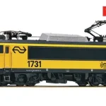 Legnépszerűbb Roco 79687 Villanymozdony serie 1731, NS (E6) (H0) - AC / Sound