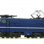Rendeld meg most Roco 79833 Villanymozdony serie 1207, NS (E3) (H0) - AC / Sound