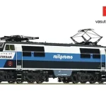 Roco 79835 Villanymozdony serie 1215, Railpromo (E6) (H0) - AC / Sound Legkelendőbb