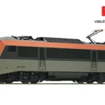 Roco 79856 Villanymozdony BB 26008, SNCF (E4) (H0) - AC / Sound Exkluzív ajánlat