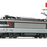 Gyors kiszállítás Roco 79882 Villanymozdony BB 22347 Multiservice, SNCF (E5-6) (H0) - AC / Sound