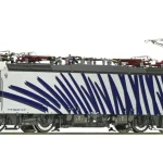 Különleges ajánlat Roco 79922 Villanymozdony BR 193 Vectron, Lokomotion (E6) (H0) - AC / Sound