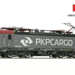 Roco 79930 Villanymozdony BR 193 Vectron, PKP Cargo (E6) (H0) - AC / Sound Szezonális akció