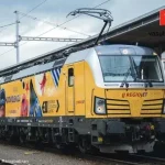Szuper akció Roco 79940 Villanymozdony BR 193 227, Regiojet (E6) (H0) - AC / Sound