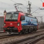 Roco 79956 Villanymozdony BR 193 478 Vectron, SBB (E6) (H0) - AC / Sound Utolsó esély