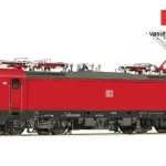 Roco 79985 Villanymozdony BR 193 Vectron, DB Cargo (E6) (H0) - AC / Sound Szezonális akció
