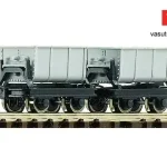 Roco 34601 Cementlóré készlet, 2 db (H0e) Végkiárusítás
