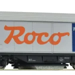 Olcsó Roco 46400 ROCO-CLEAN síntisztító teherkocsi (H0)