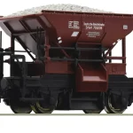 Roco 56248 Önürítős kőszállító teherkocsi (Talbot), DRG (E2) (H0) Rendeld meg most