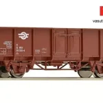 Roco 56270 Nyitott teherkocsi Es, MÁV (E5) (H0) Bestseller