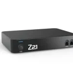 Roco 10820 Z21 digitális központ / okostelefonokhoz és táblagépekhez Azonnali szállítás