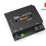 Újdonság Roco 10805 Z21 light Booster (3A)