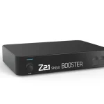 Biztonságos fizetés Roco 10806 Z21 single Booster (3A)