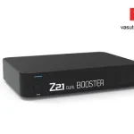 Gyors szállítás Roco 10807 Z21 dual Booster (2 x 3A)